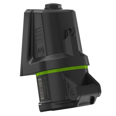 NEO Wandstopcontact 16A 5P 10h IP54 1000V met schroefaansluiting