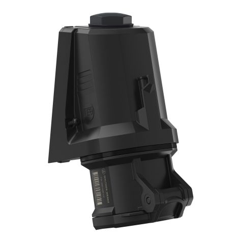 NEO wandstopcontact 32A 3P 7h IP54 500V met veerklem