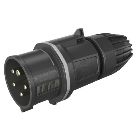 NEO Fiche Classic 16A 5P 1h IP54 1000V avec cages à  ressort