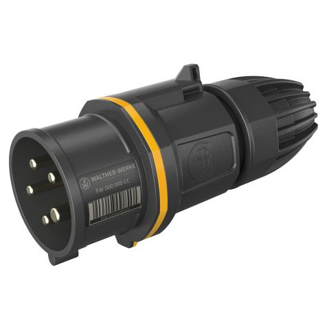 NEO Stekker Classic 16A 5P 4h IP54 110V met veerklem