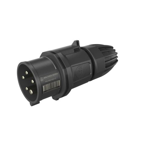 NEO Fiche Classic 16A 5P 7h IP54 500V inverseur de phases