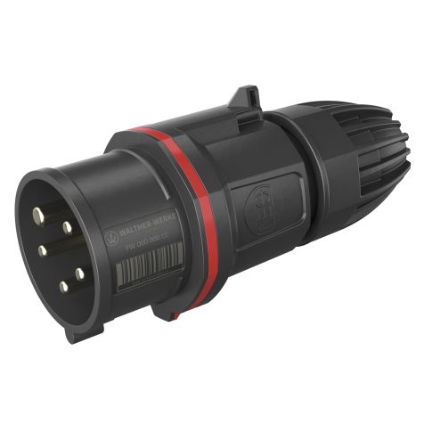 NEO Stekker Classic 16A 5P 11h IP54 400-440V met veerklem