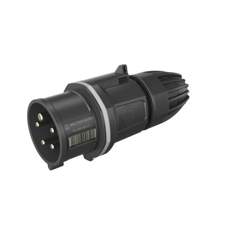 NEO Stekker Classic 16A 5P 12h IP54 1000V fasenwisselaar schroeven