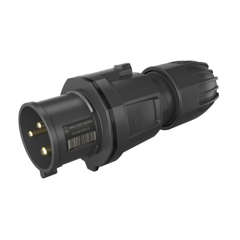 NEO Stekker Classic 32A 3P 7h IP54 500V met veerklem