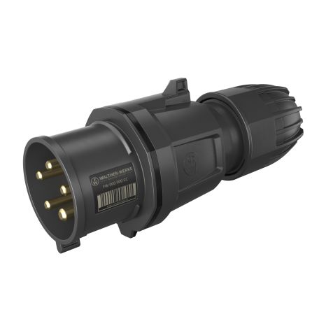 NEO Fiche Classic 32A 5P 7h IP54 500V avec connexion à vis
