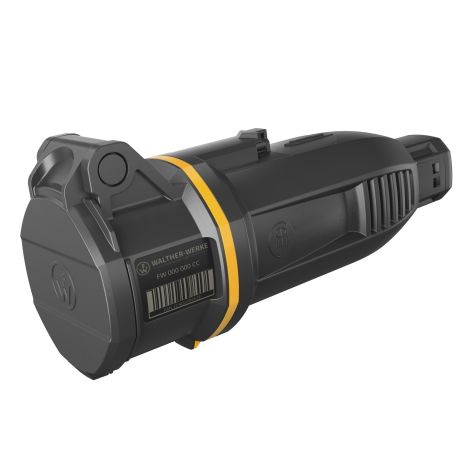 NEO Koppelstekker One-Touch 16A 4P 4h IP54 130V met veerklem