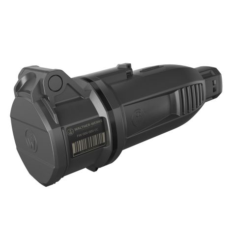 NEO Koppelstekker One-Touch 16A 4P 7h IP54 500V met veerklem