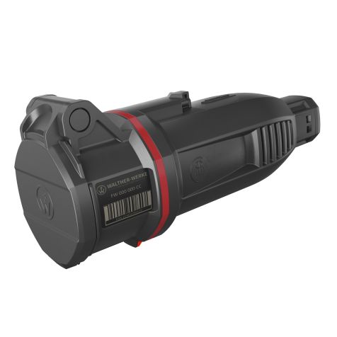 NEO Prolongateur One-Touch 16A 4P 11h IP54 400-440V avec pince à ressort