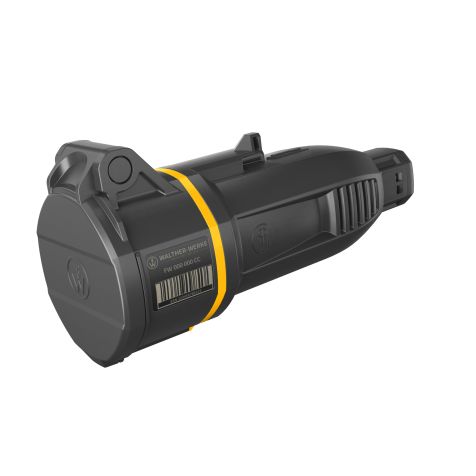 NEO Prolongateur One Touch 16A 5P 4h IP54 110V avec cages à  ressort