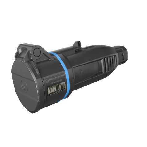NEO Koppelstekker One-Touch 16A 5P 9h IP54 230V met veerklem