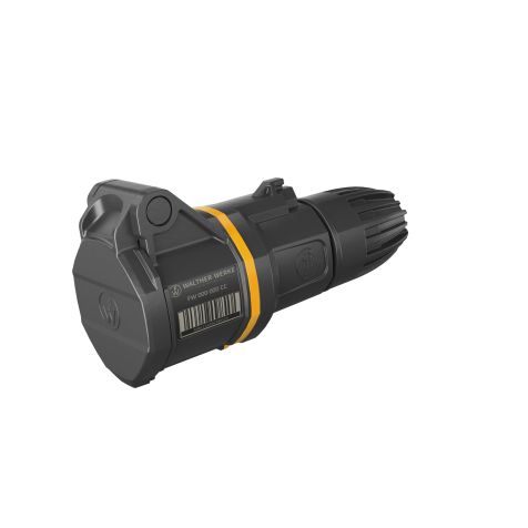 NEO Koppelstekker Classic 16A 3P 4h IP54 130V met schroefaansluiting