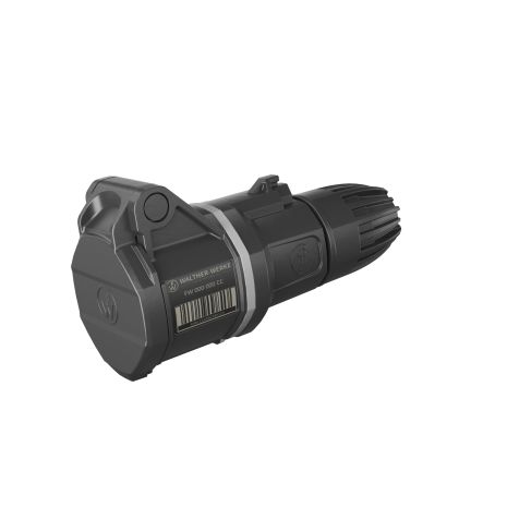 NEO Koppelstekker Classic 16A 3P 8h IP54 1000V met schroefaansluiting
