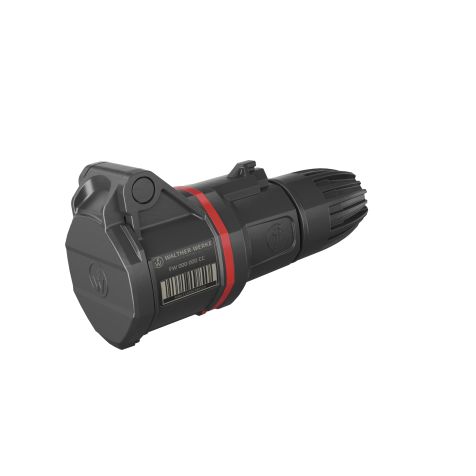 NEO Koppelstekker Classic 16A 3P 9h IP54 400V met schroefaansluiting
