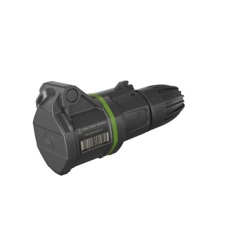 NEO Prolongateur Classic 16A 3P 10h IP54 >50-500V avec pince à ressort