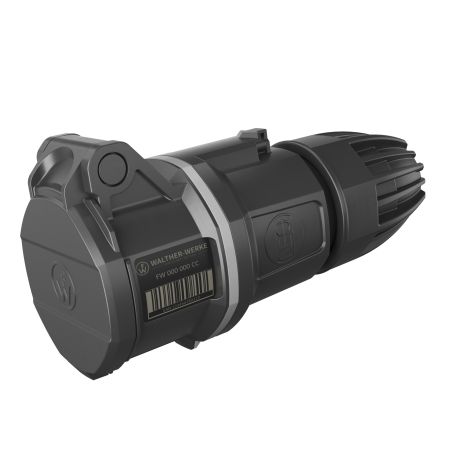 NEO Koppelstekker Classic 16A 4P 1h IP54 1000V met veerklem