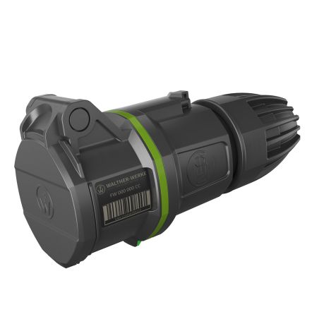 NEO Koppelstekker Classic 16A 4P 2h IP54 >50-500V met veerklem