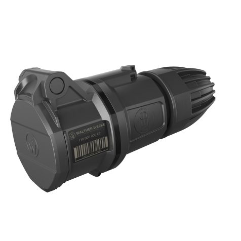NEO Koppelstekker Classic 16A 4P 7h IP54 500V met veerklem