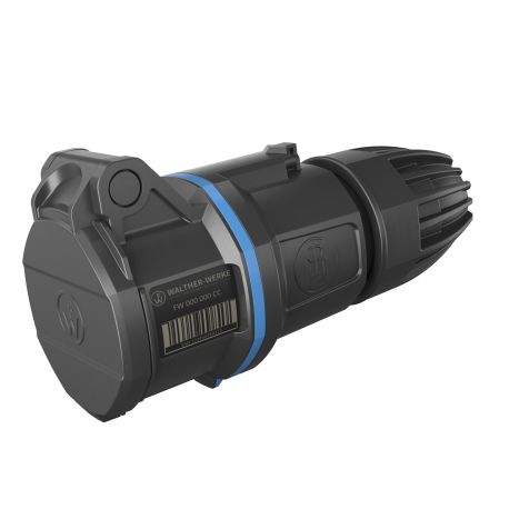 NEO Prolongateur Classic 16A 4P 9h IP54 230V avec pince à ressort