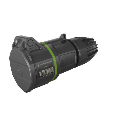 NEO Koppelstekker Classic 16A 5P 2h IP54 >50-500V met veerklem