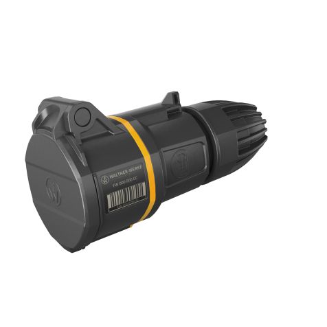 NEO Prolongateur Classic 16A 5P 4h IP54110V avec cages à  ressort