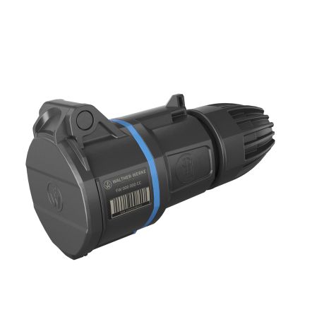 NEO Koppelstekker Classic 16A 5P 9h IP54 230V met veerklem