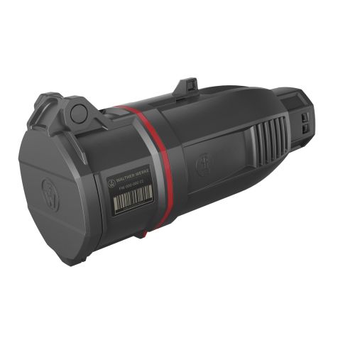 NEO Koppelstekker One-Touch 32A 4P 6h IP54 400-440V met veerklem