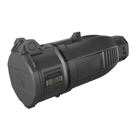 NEO Koppelstekker One-Touch 32A 4P 7h IP54 500V met veerklem