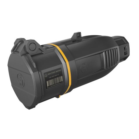 NEO Prolongateur One-Touch 32A 5P 4h IP54 130V avec pince à ressort