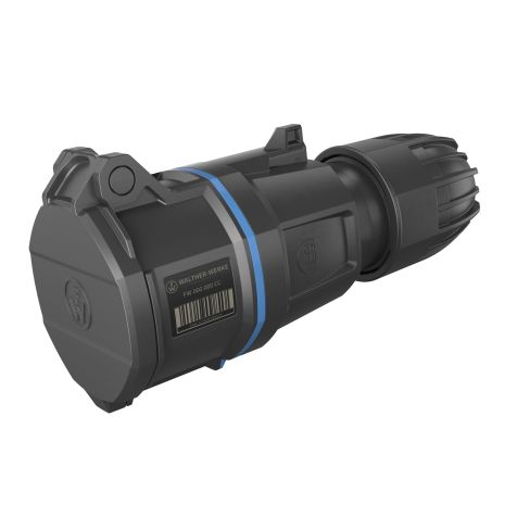NEO Koppelstekker Classic 32A 3P 6h IP54 230V met schroefaansluiting