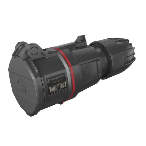 NEO Koppelstekker Classic 32A 3P 9h IP54 400-440V met veerklem