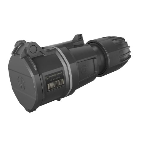 NEO Koppelstekker Classic 32A 5P 1h IP54 1000V met veerklem