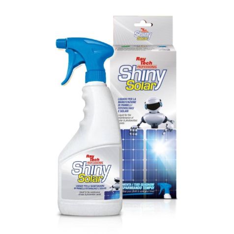 Galactic Cleaner 750ml