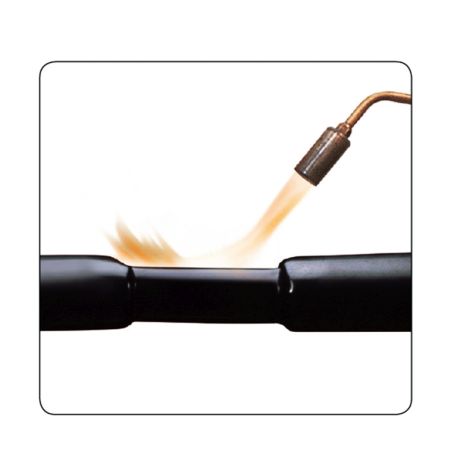 GLV 2,5-CP Jonction pour câbles multipolaires.