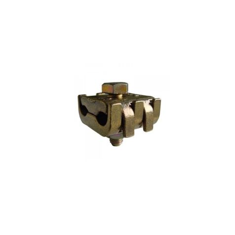 Jumper clamp 3-5mm / 7-19mm²