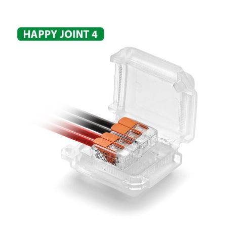 HAPPY JOINT 4 Gelbox Line IPX8/IMQ 45x37x24 (2 pcs)