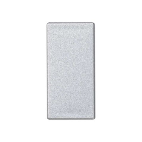 K45 Plaque 1/2 aveugle - Aluminium