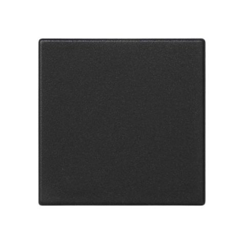 K45 Plaque aveugle - Gris graphite