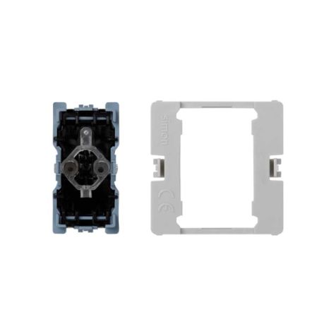 Interrupteur Va et vient K45 16A Avec témoin Lumineux