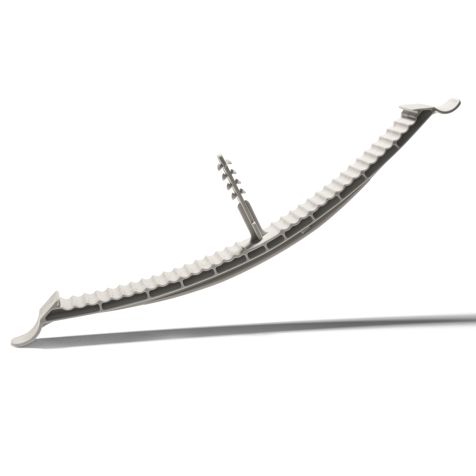 Schnabl support de câbles KB26