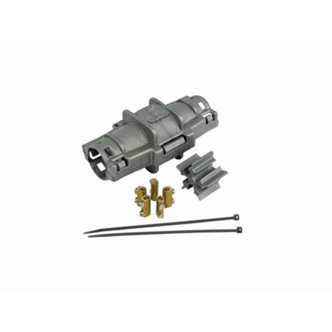 KING JOINT 0 jonctions rapides pré-remplies en gel (1 pc)