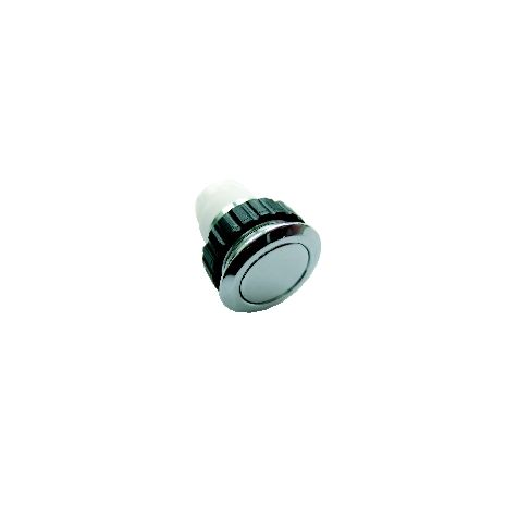 Bouton Anti Vandale IP66 Laiton