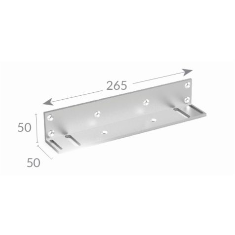 MINI Magnet.L Support Outward Open.Doors(Pour ME 400/410/420 