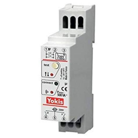 MVR500MRP Micromodule voor rolluiken - vermogen tot 500W