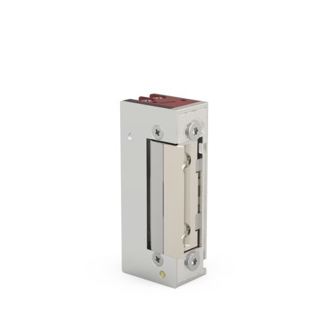 Serie 3U - Elektrisch deurslot omgekeerde werking (10-24 V AC/DC -12V DC 100%)