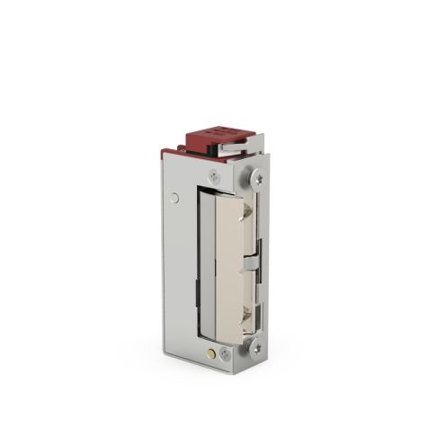 Serie 5U - Elektrisch deurslot omgekeerde werking microswitch (10-24V AC/DC- 12V DC 100%) 