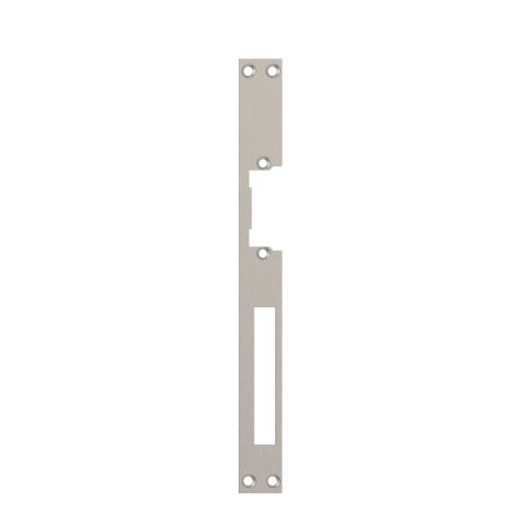  Tétière long (L03) gris (250x25mm) standard séries 2 et 3