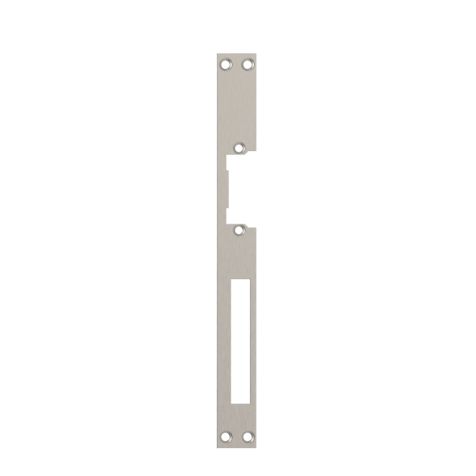  Tétière long (L03) gris (250x25mm) standard séries 2 et 3