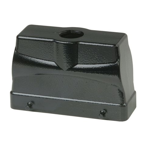 TÂllengehâ€žuse BHT24 76 mm hoch, schwarz