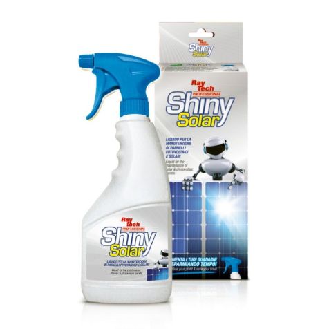 Raytech Shiny Solar 5liter/5000ml