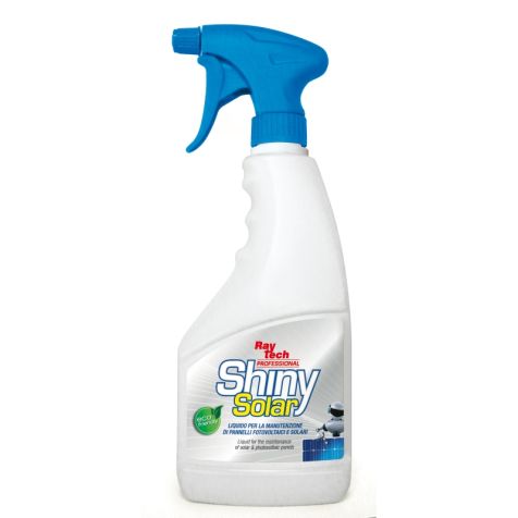 Raytech Shiny Solar 750ml